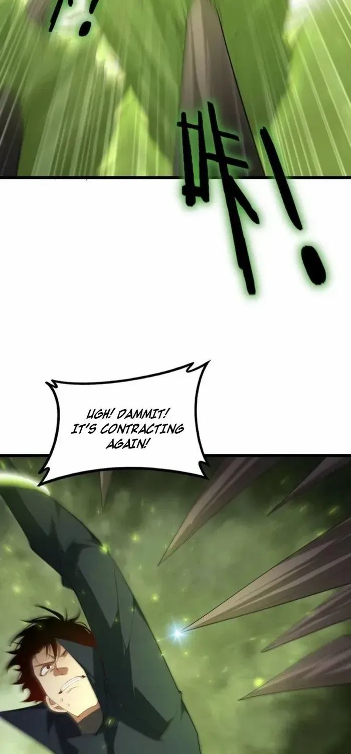 Supreme Zerg Lord Chapter 68 page 52 - 