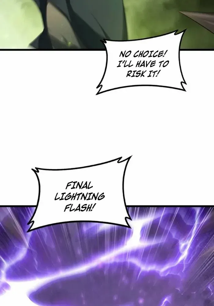Supreme Zerg Lord Chapter 68 page 53 - 