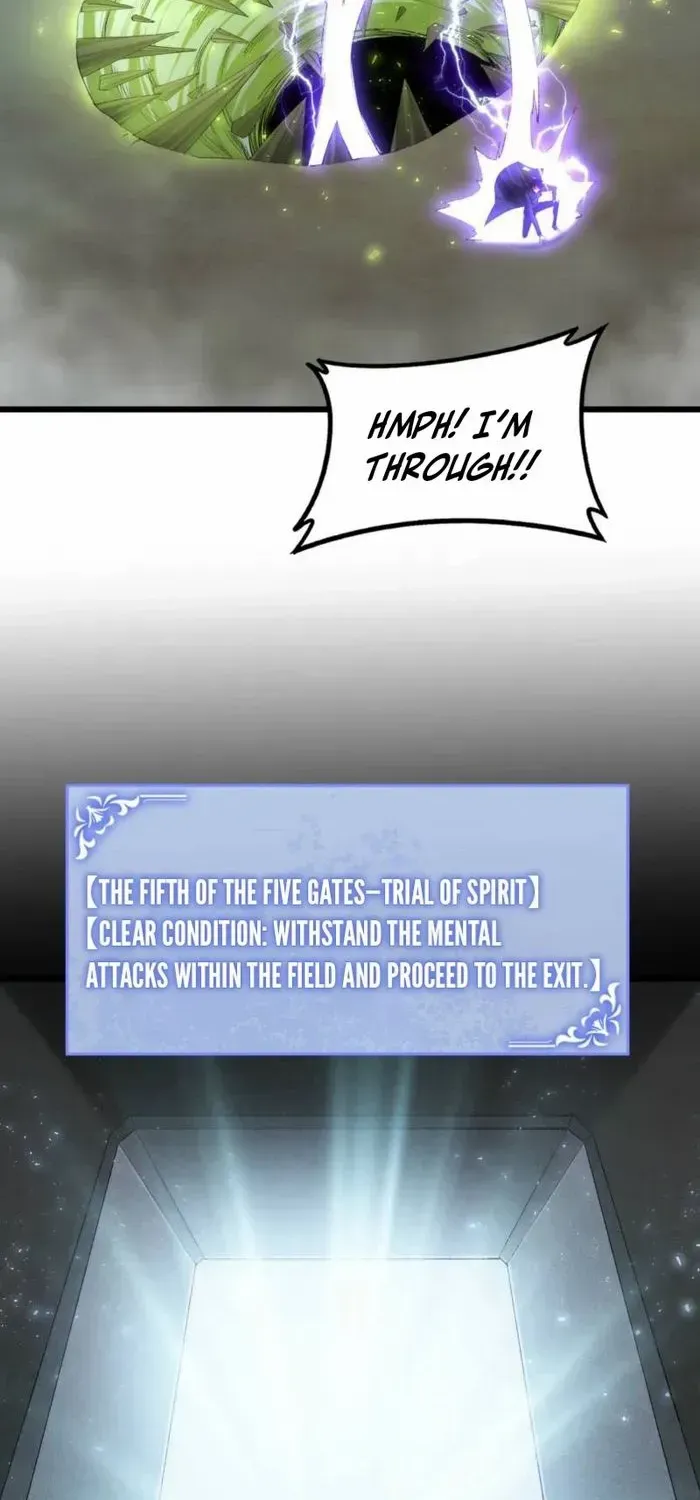 Supreme Zerg Lord Chapter 68 page 55 - 
