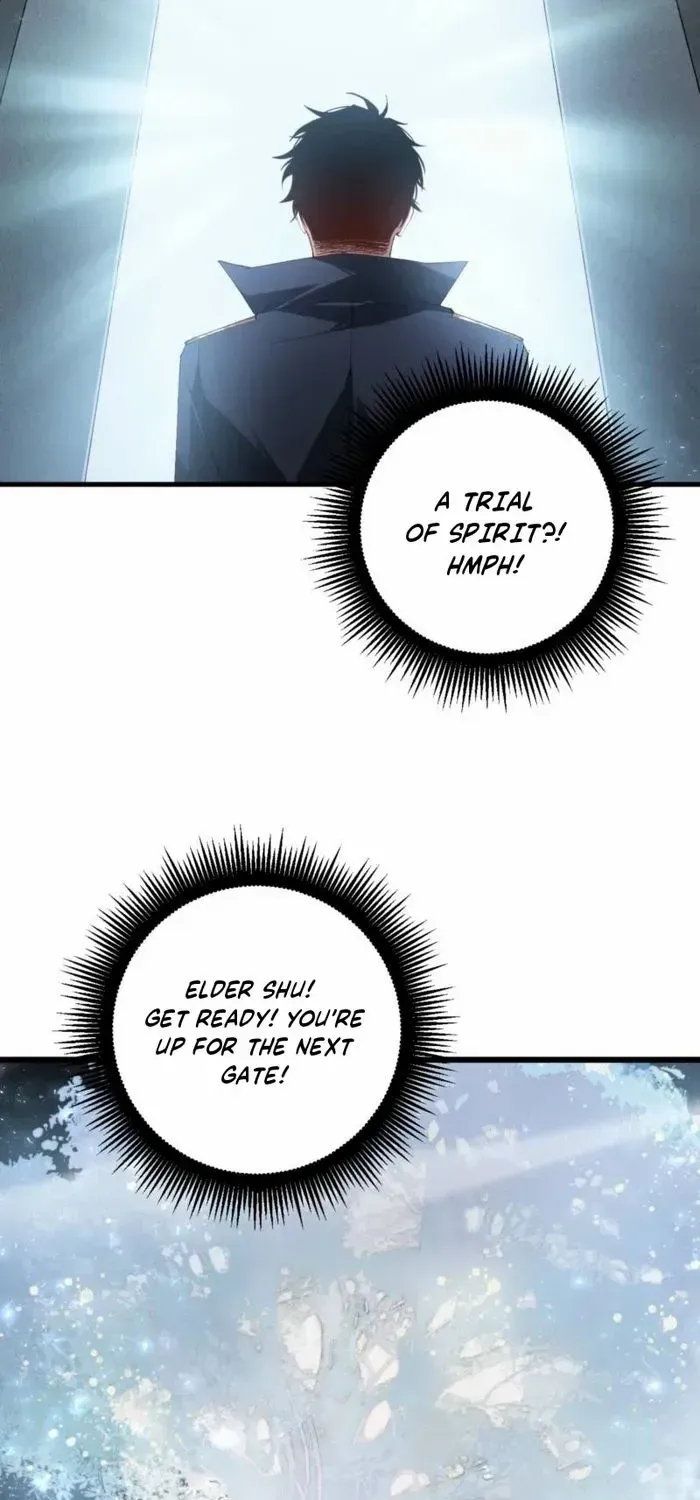 Supreme Zerg Lord Chapter 68 page 56 - 