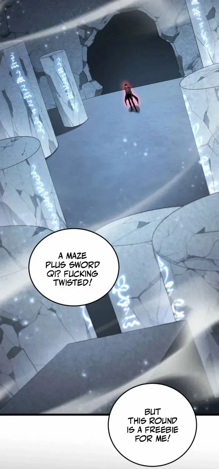 Supreme Zerg Lord Chapter 68 page 9 - 