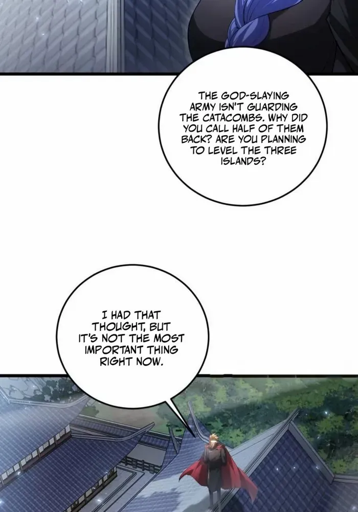 Supreme Zerg Lord Chapter 69 page 11 - 