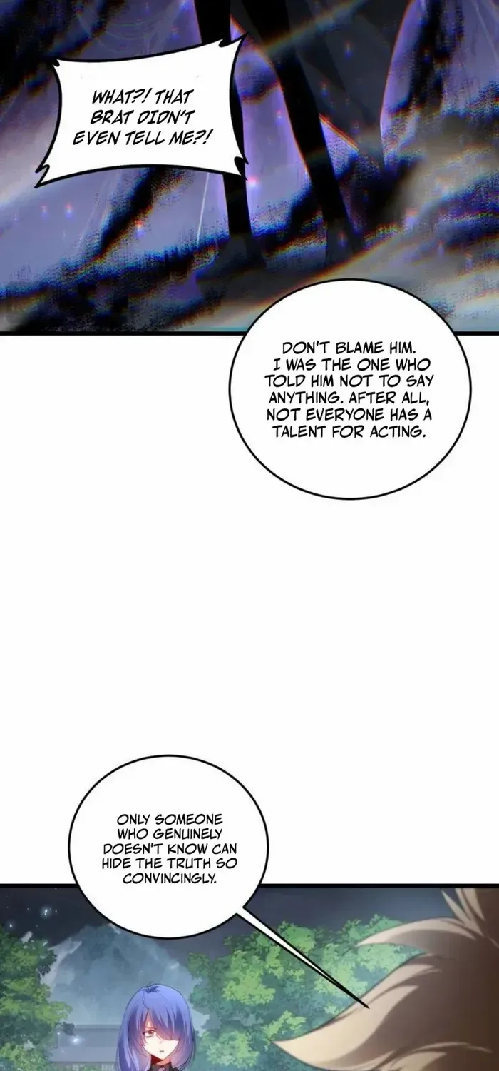 Supreme Zerg Lord Chapter 69 page 13 - 
