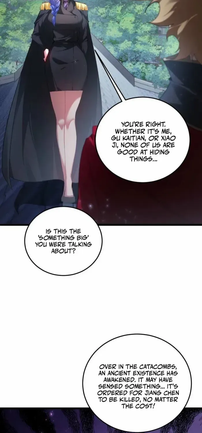 Supreme Zerg Lord Chapter 69 page 14 - 