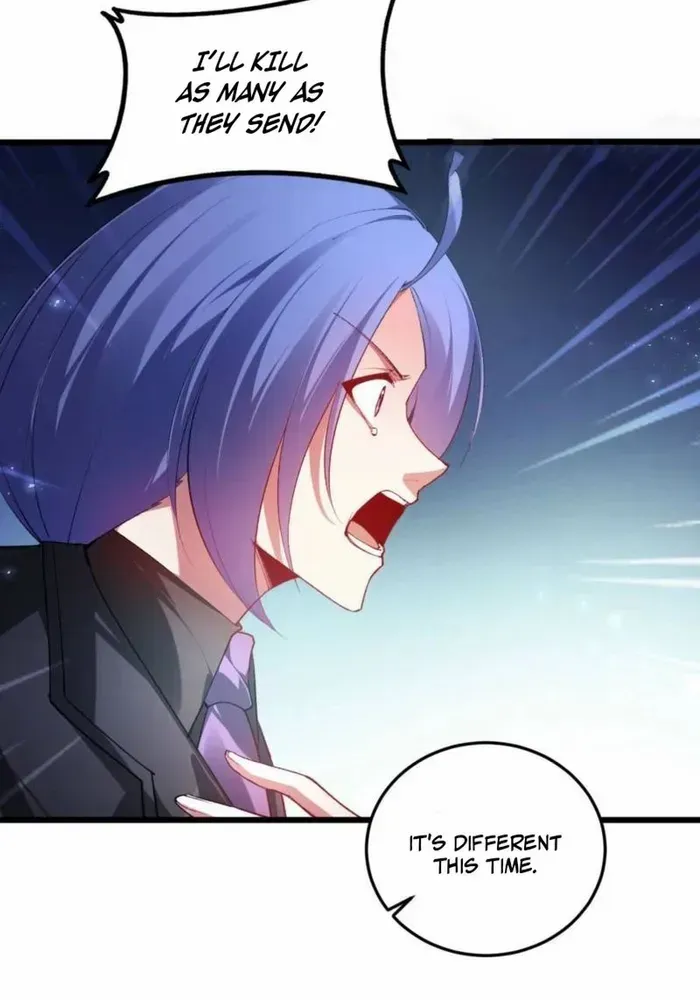 Supreme Zerg Lord Chapter 69 page 16 - 
