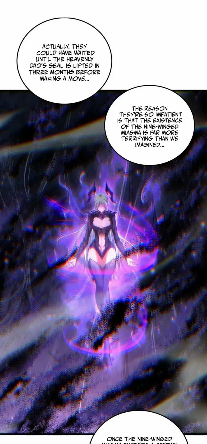 Supreme Zerg Lord Chapter 69 page 17 - 