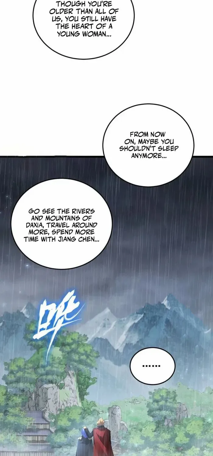 Supreme Zerg Lord Chapter 69 page 20 - 