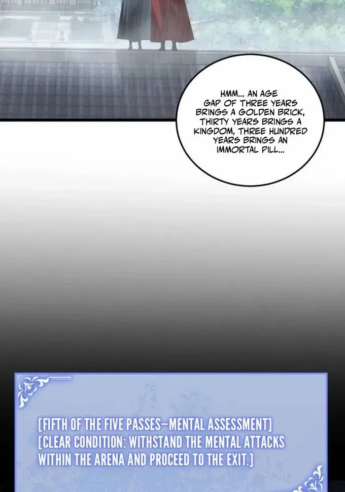 Supreme Zerg Lord Chapter 69 page 21 - 