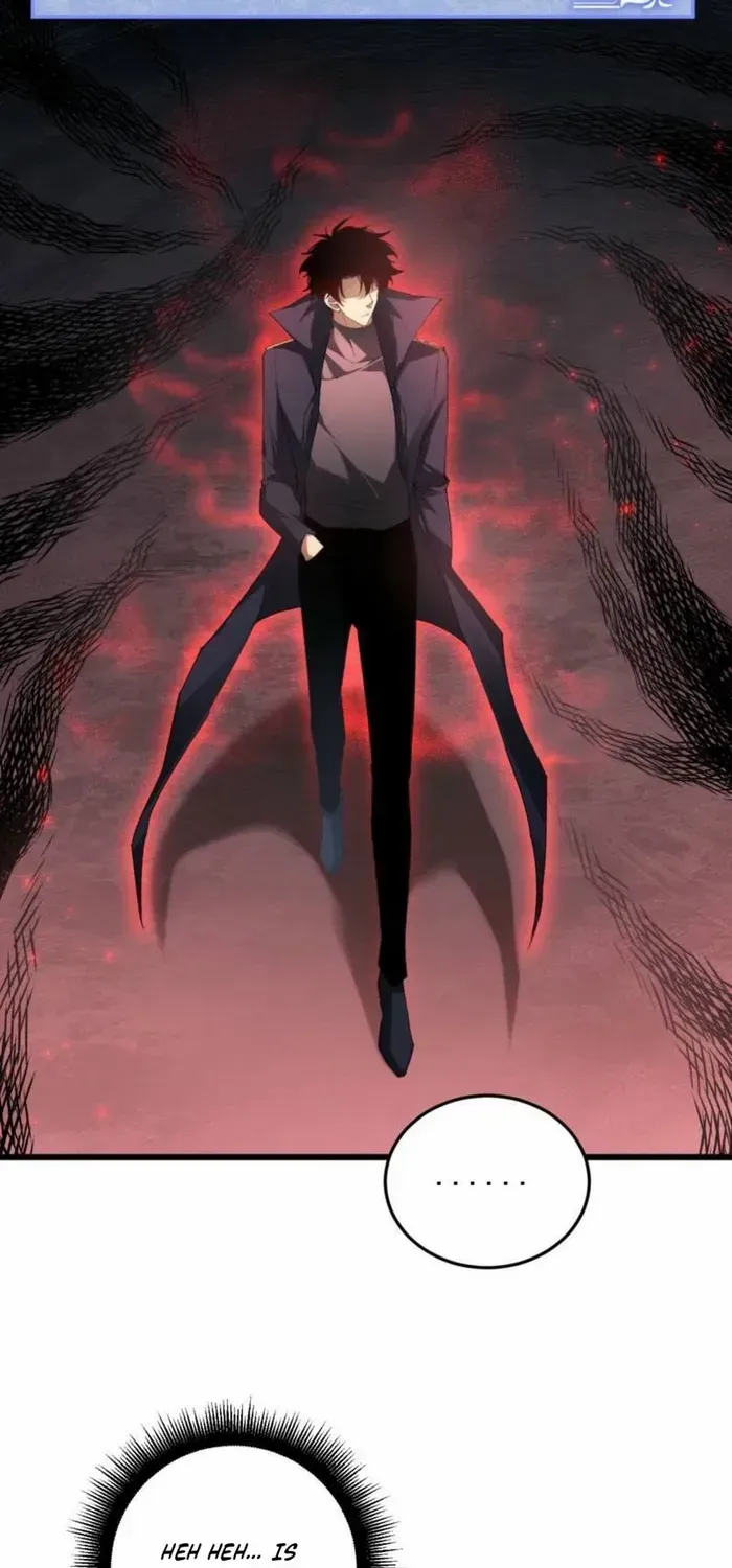 Supreme Zerg Lord Chapter 69 page 22 - 
