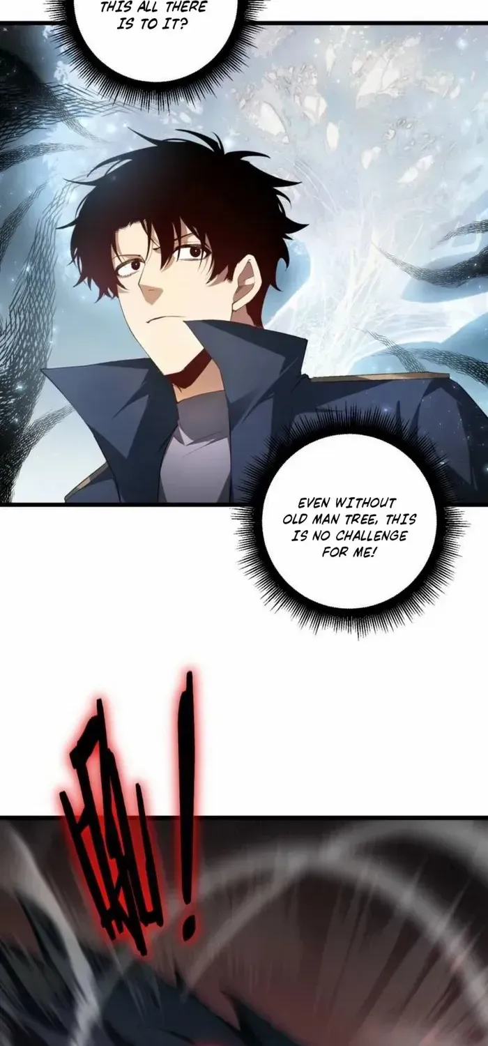 Supreme Zerg Lord Chapter 69 page 23 - 