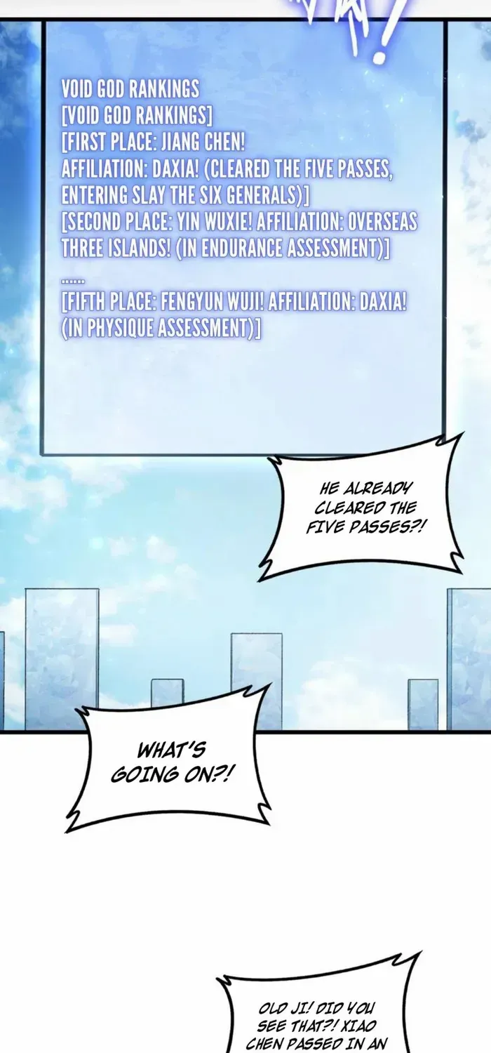 Supreme Zerg Lord Chapter 69 page 29 - 