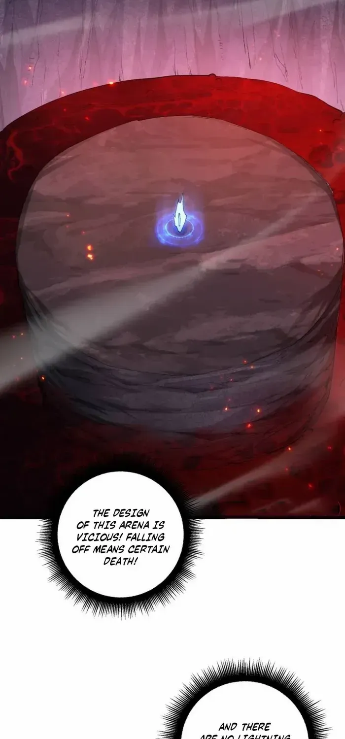 Supreme Zerg Lord Chapter 69 page 41 - 