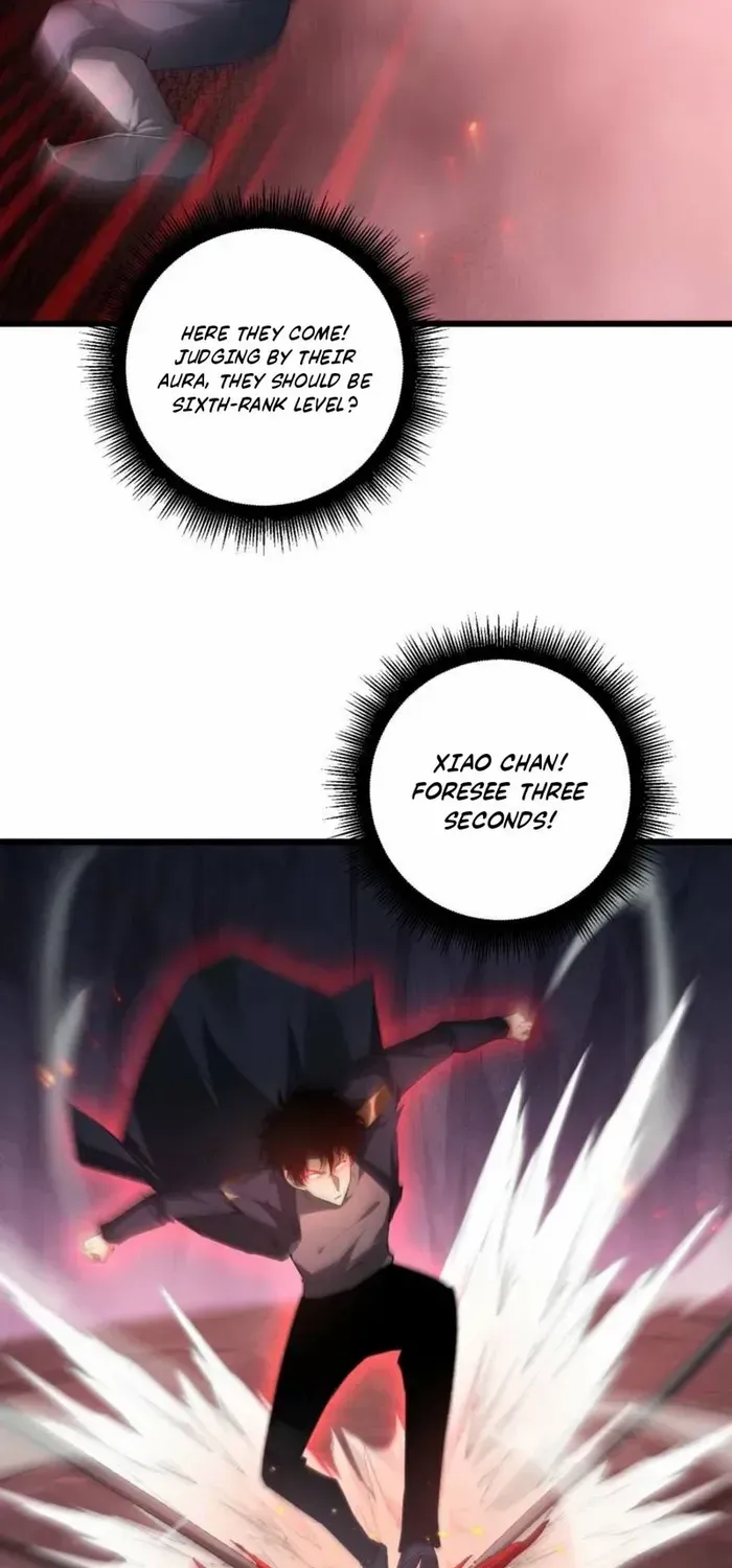 Supreme Zerg Lord Chapter 69 page 44 - 