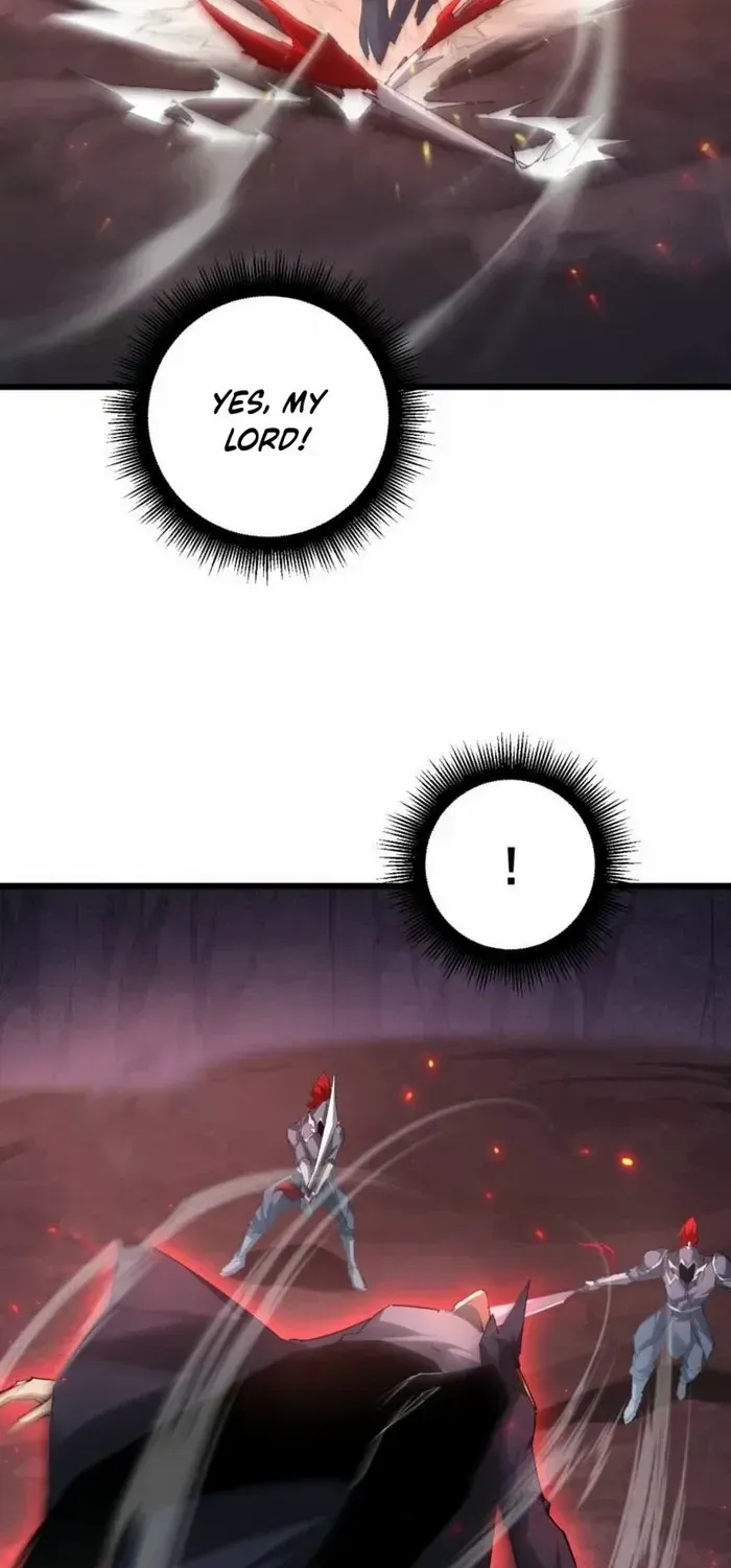 Supreme Zerg Lord Chapter 69 page 45 - 