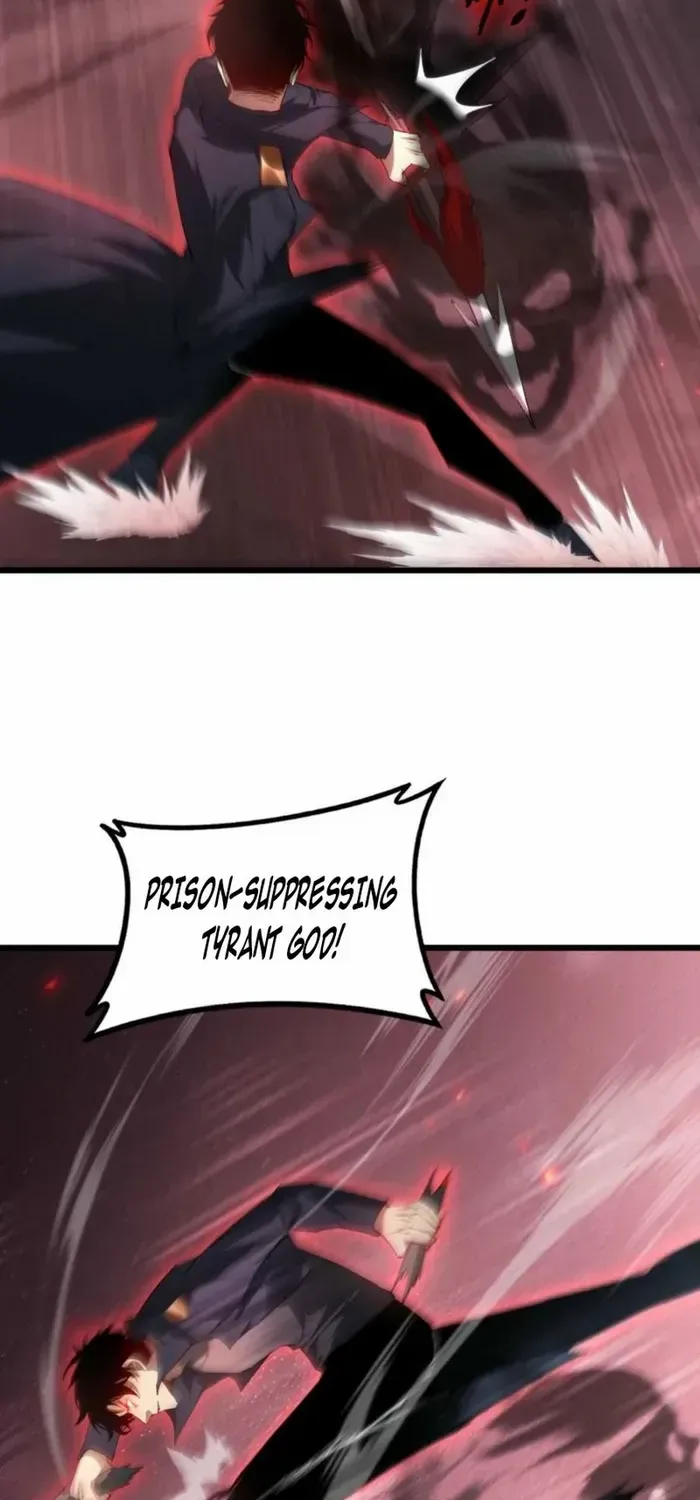 Supreme Zerg Lord Chapter 69 page 50 - 
