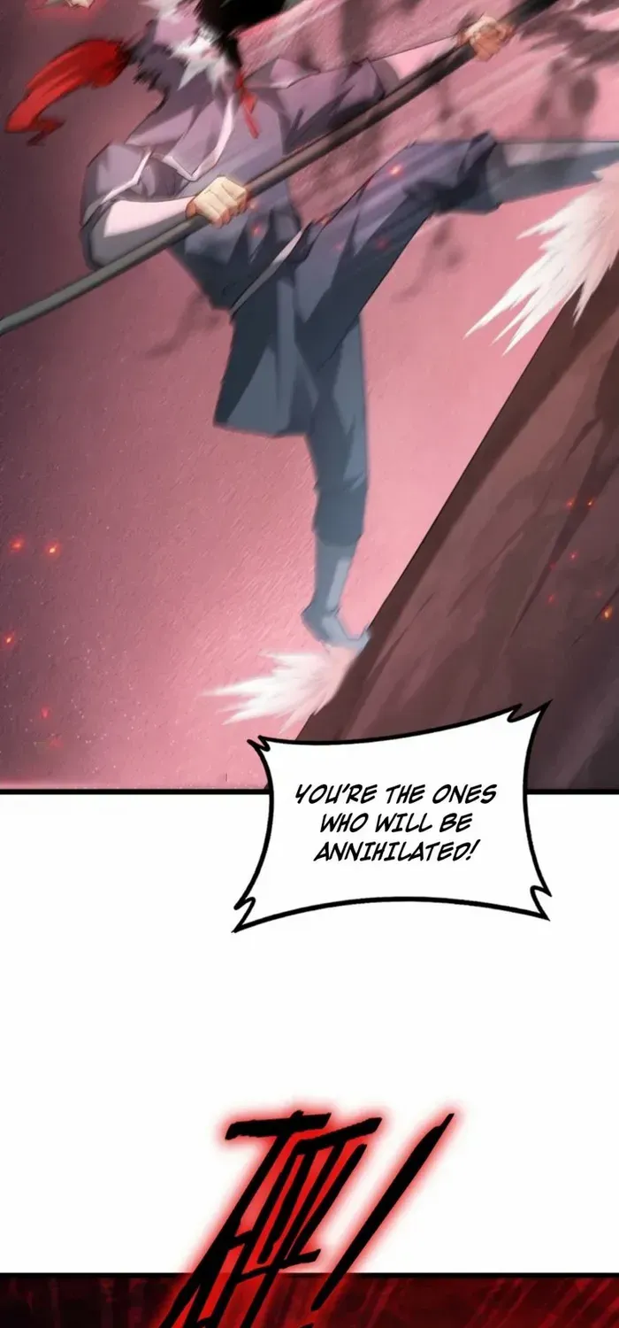 Supreme Zerg Lord Chapter 69 page 51 - 