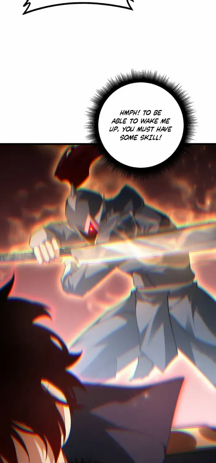 Supreme Zerg Lord Chapter 69 page 56 - 