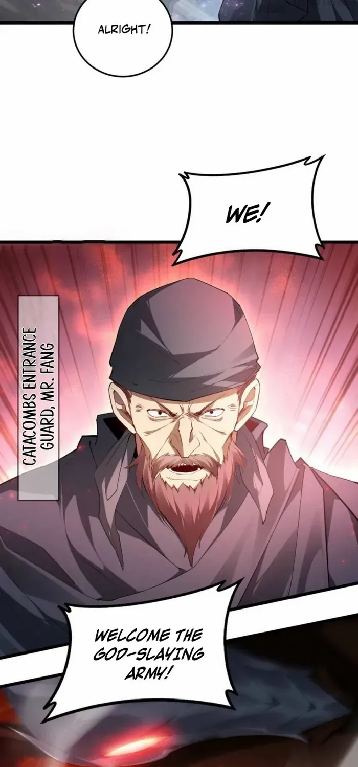 Supreme Zerg Lord Chapter 69 page 7 - 