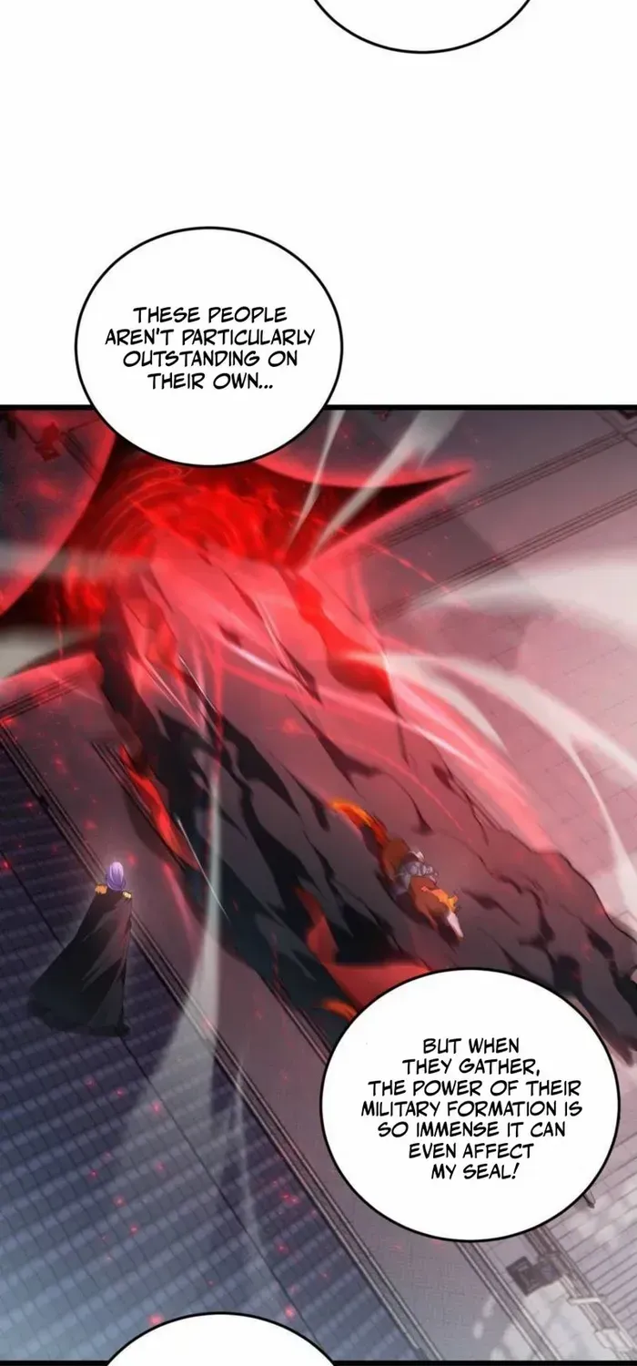 Supreme Zerg Lord Chapter 69 page 9 - 
