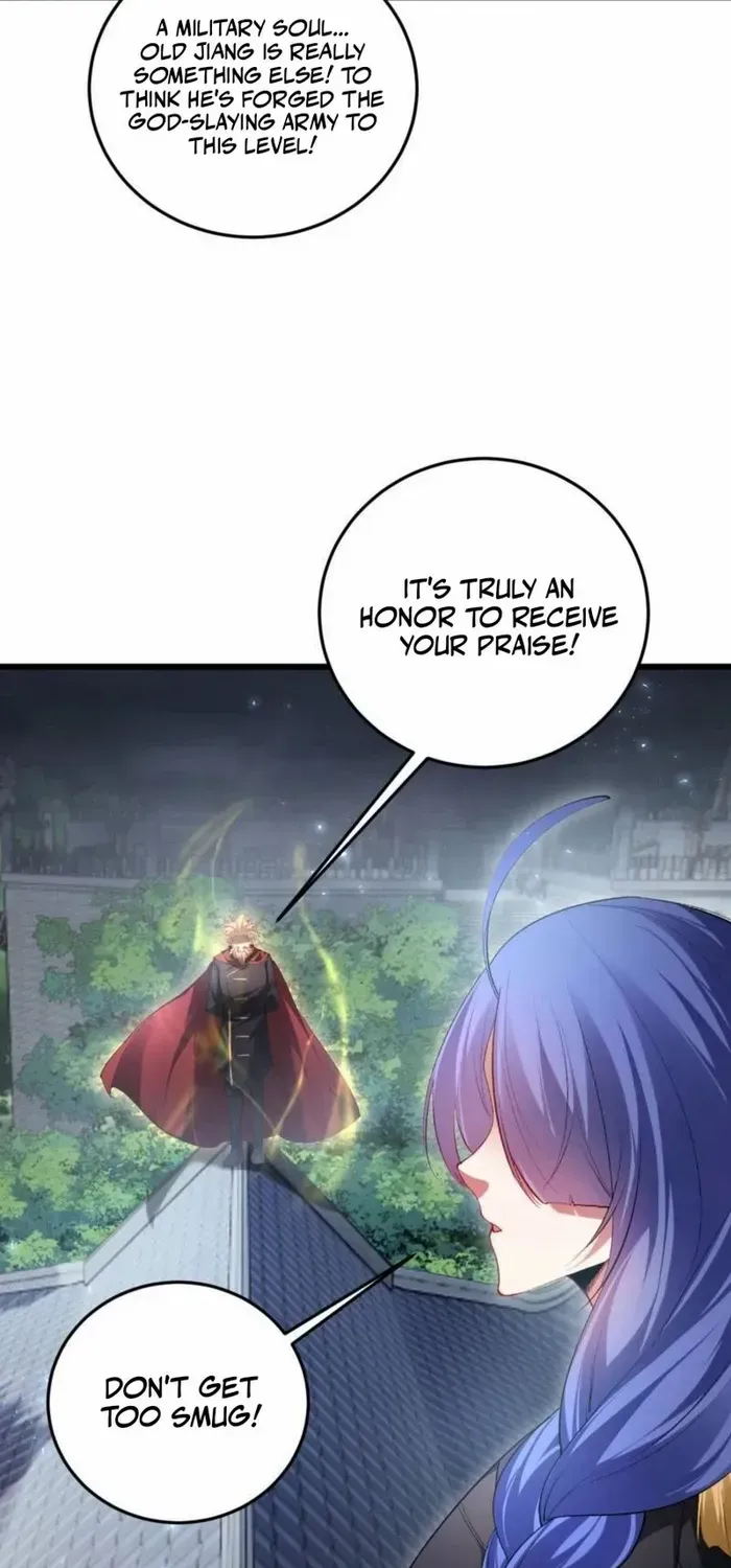 Supreme Zerg Lord Chapter 69 page 10 - 