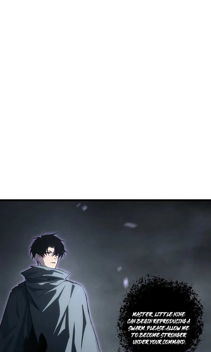 Supreme Zerg Lord Chapter 7 page 14 - 
