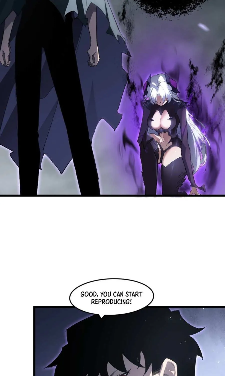 Supreme Zerg Lord Chapter 7 page 15 - 