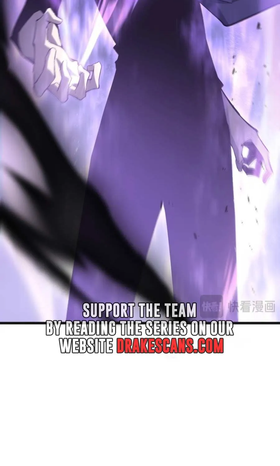 Supreme Zerg Lord Chapter 7 page 34 - 