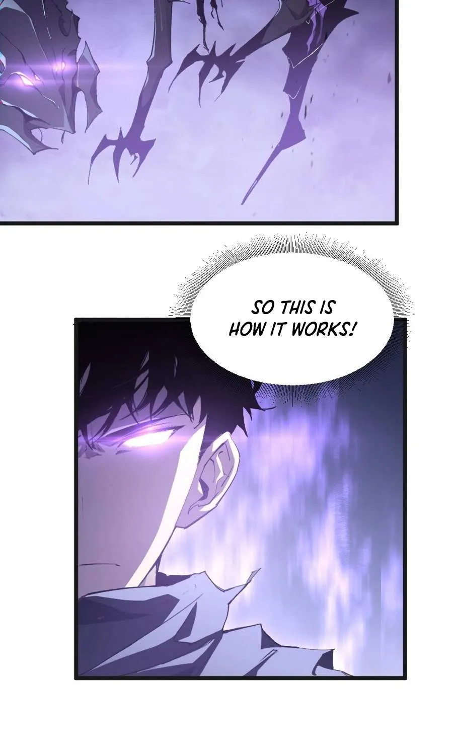 Supreme Zerg Lord Chapter 7 page 36 - 