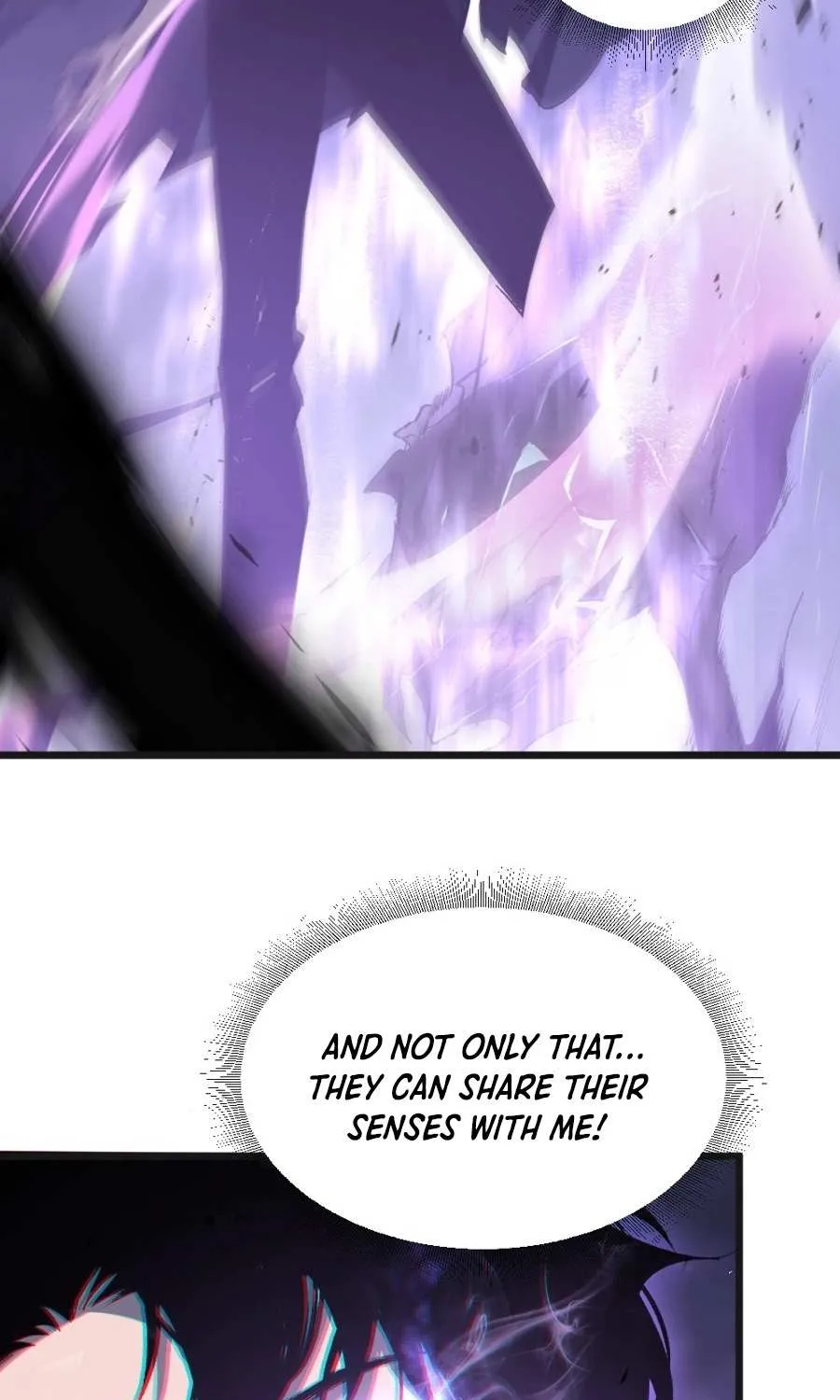 Supreme Zerg Lord Chapter 7 page 38 - 