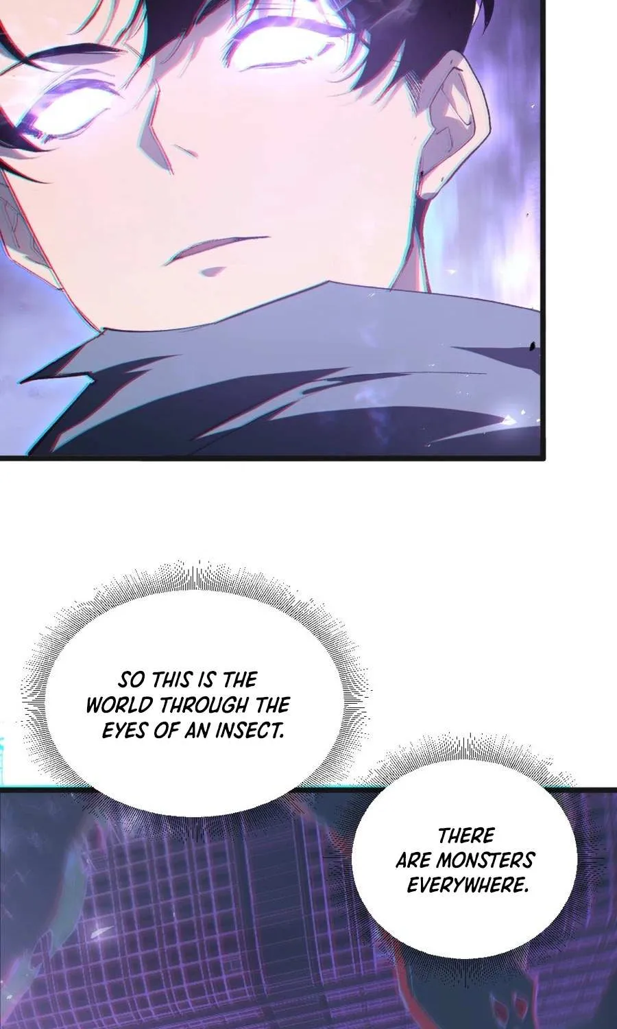 Supreme Zerg Lord Chapter 7 page 39 - 
