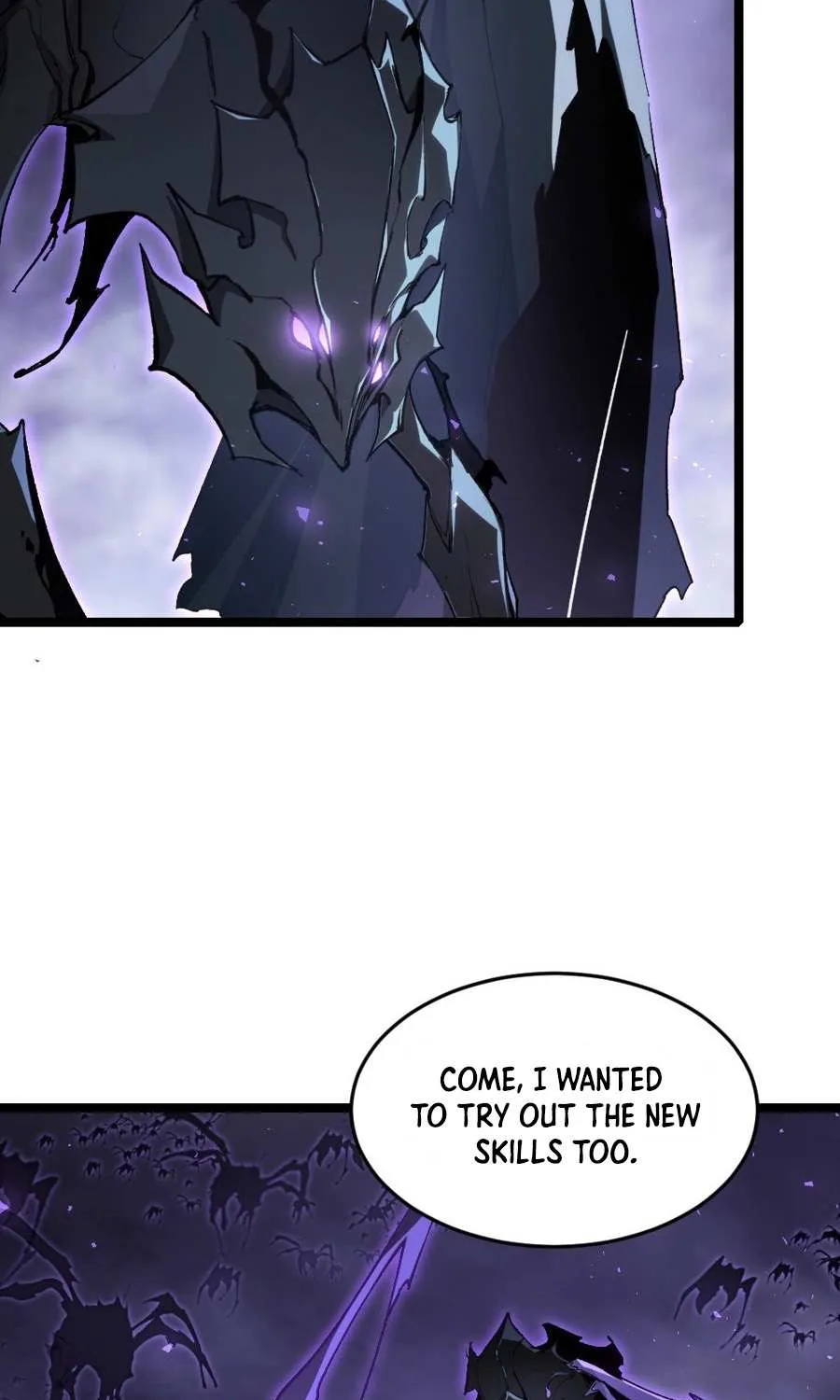 Supreme Zerg Lord Chapter 7 page 42 - 