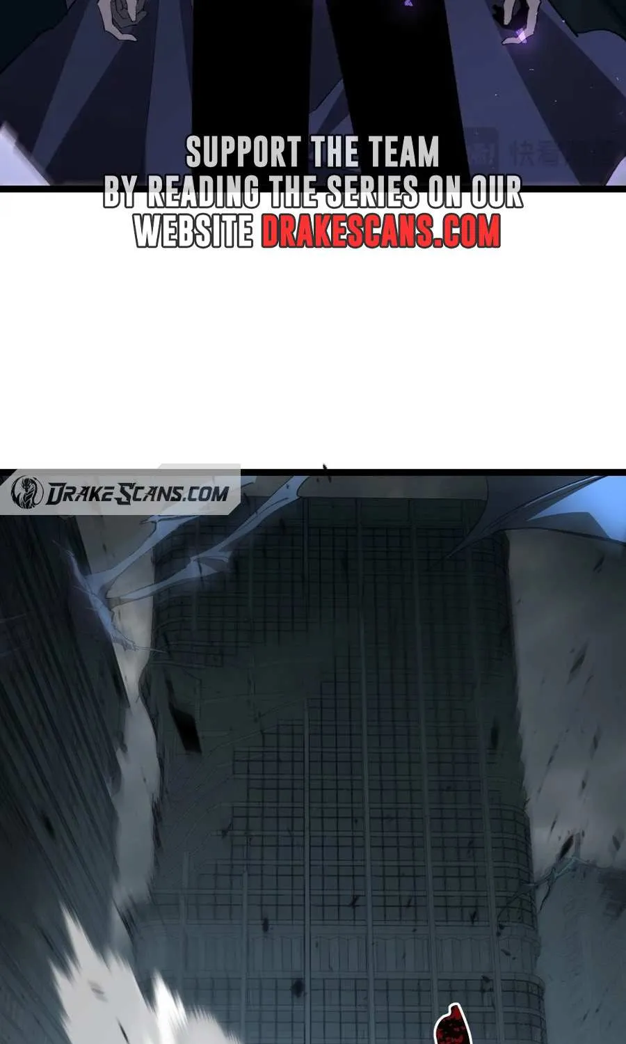Supreme Zerg Lord Chapter 7 page 44 - 