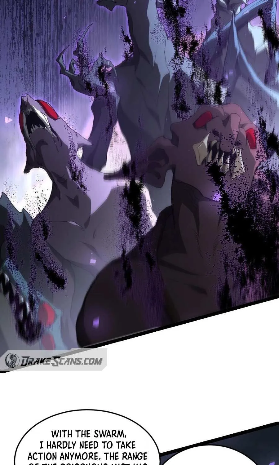 Supreme Zerg Lord Chapter 7 page 51 - 