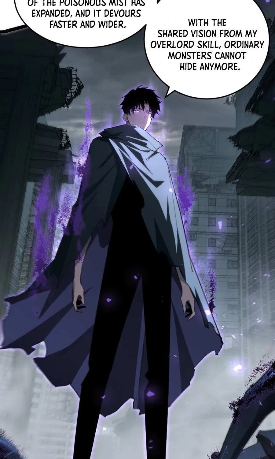 Supreme Zerg Lord Chapter 7 page 52 - 