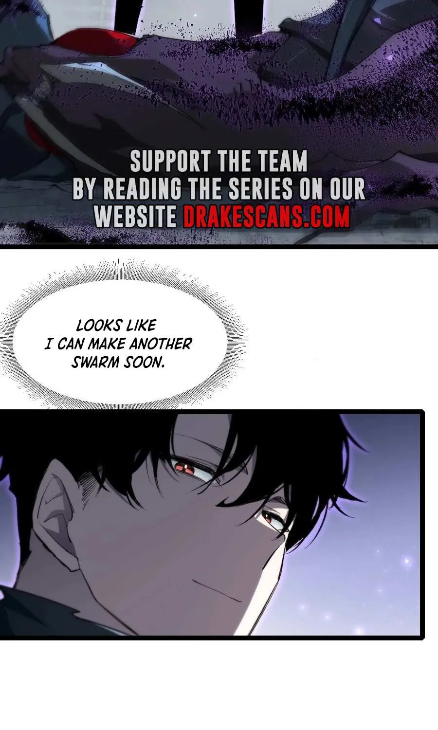 Supreme Zerg Lord Chapter 7 page 53 - 