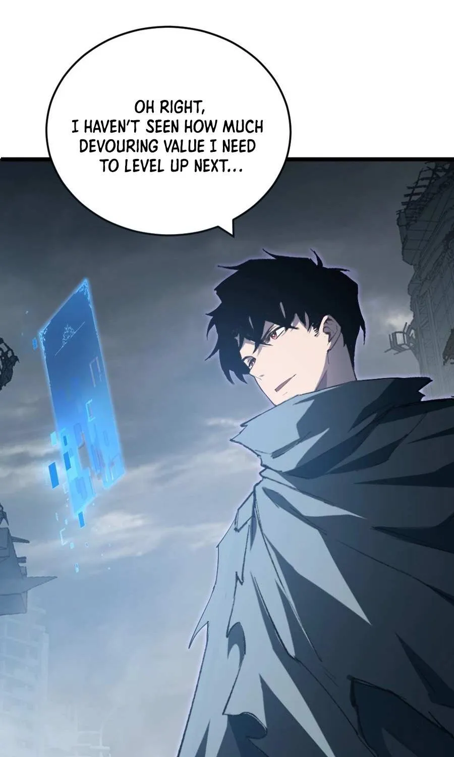 Supreme Zerg Lord Chapter 7 page 54 - 