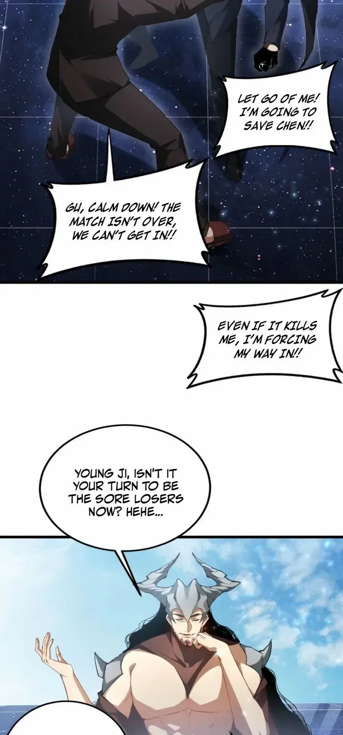 Supreme Zerg Lord Chapter 70 page 18 - 