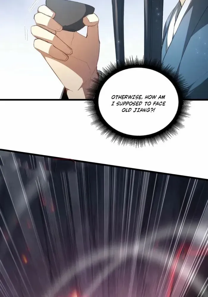 Supreme Zerg Lord Chapter 70 page 20 - 