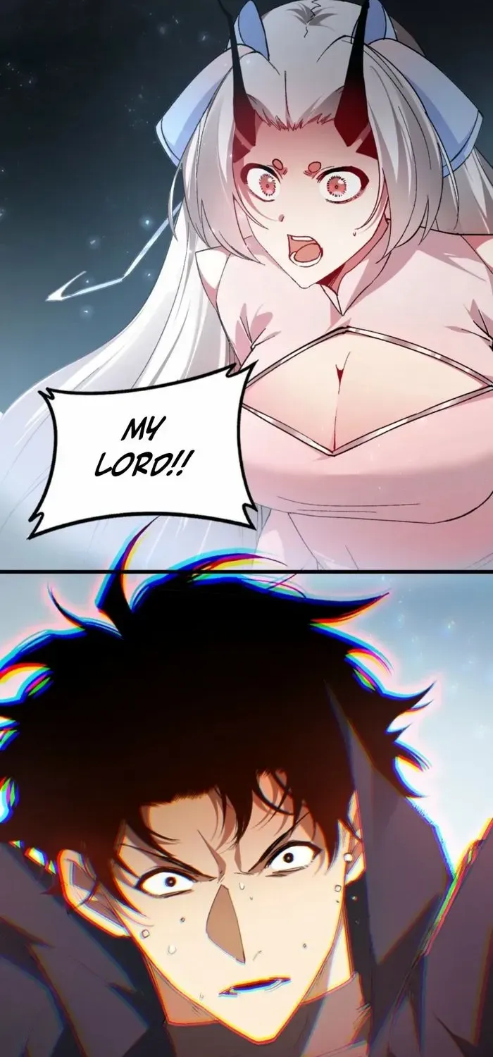 Supreme Zerg Lord Chapter 70 page 22 - 