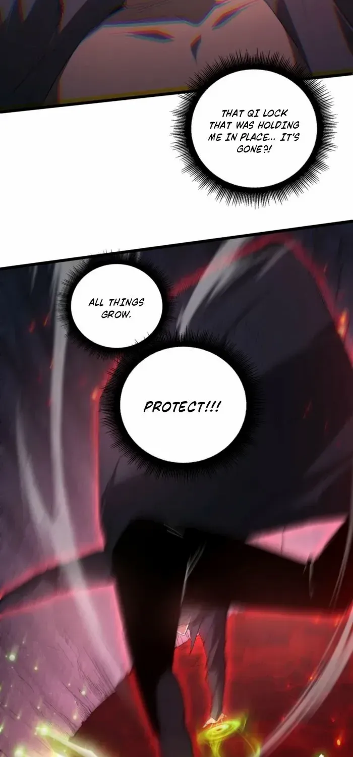 Supreme Zerg Lord Chapter 70 page 23 - 