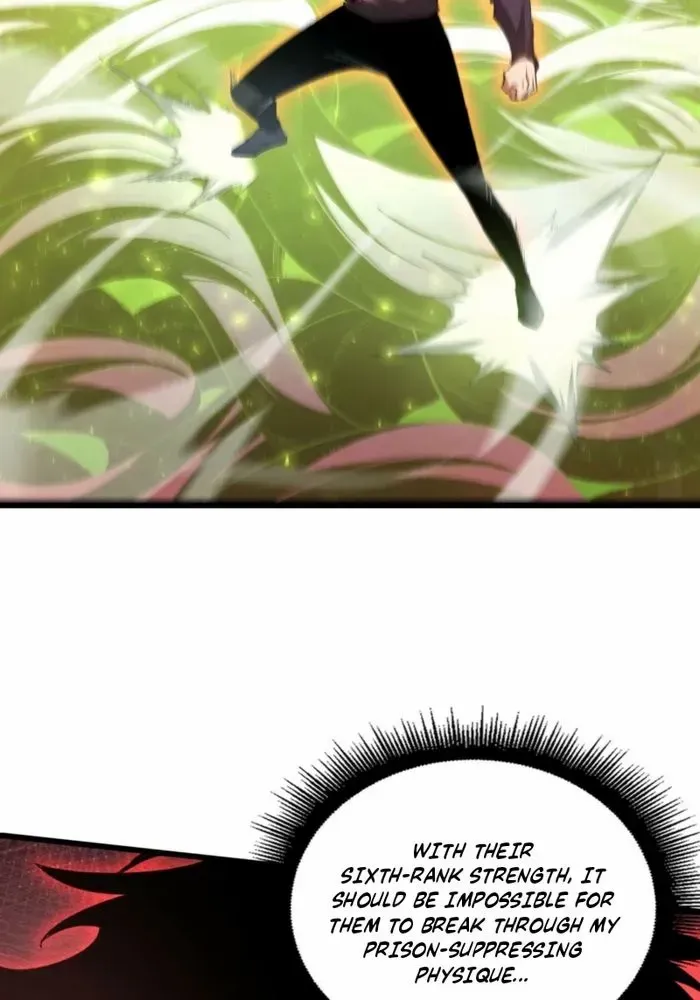 Supreme Zerg Lord Chapter 70 page 25 - 