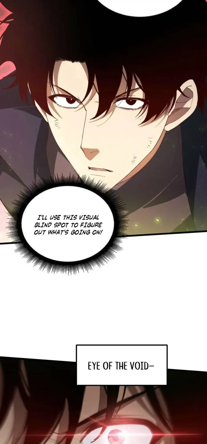 Supreme Zerg Lord Chapter 70 page 26 - 