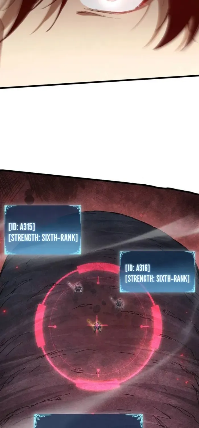 Supreme Zerg Lord Chapter 70 page 27 - 