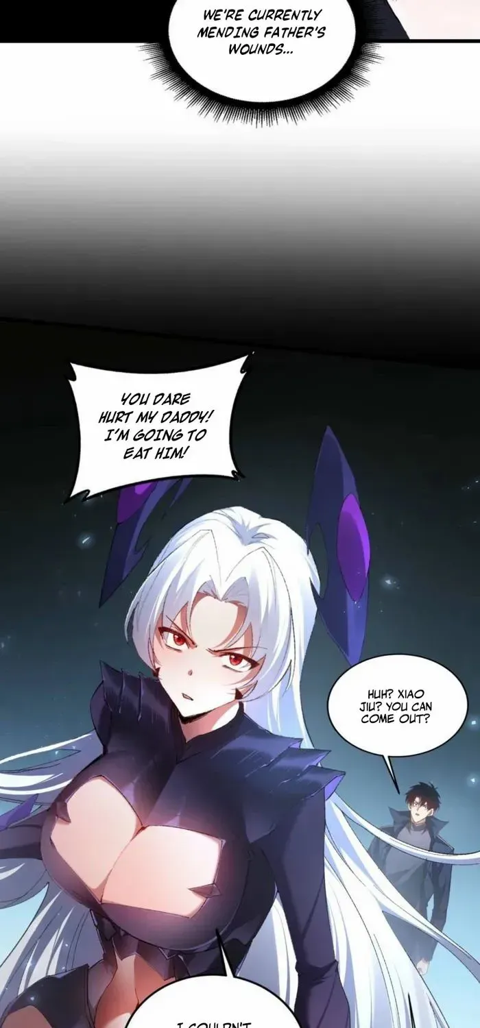 Supreme Zerg Lord Chapter 70 page 31 - 
