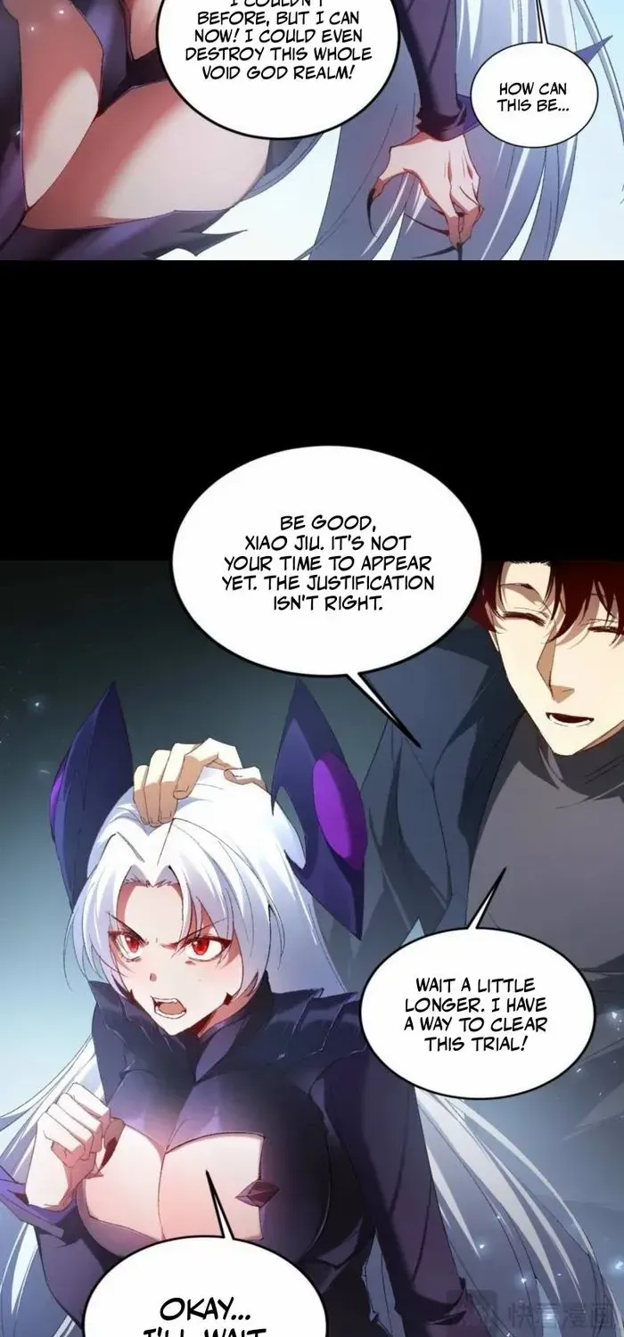 Supreme Zerg Lord Chapter 70 page 32 - 