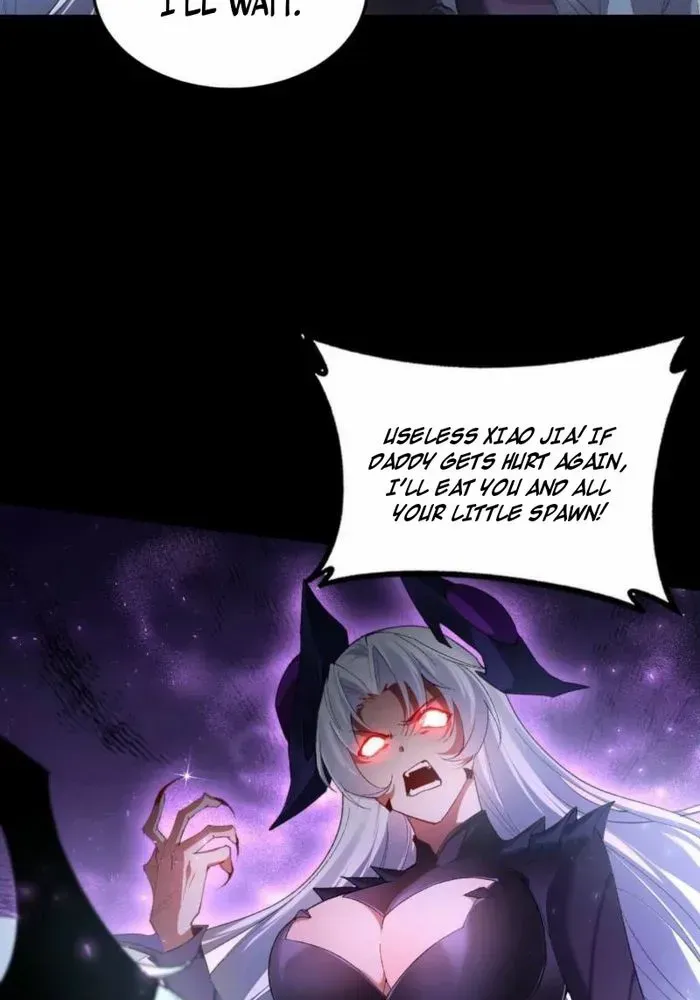 Supreme Zerg Lord Chapter 70 page 33 - 