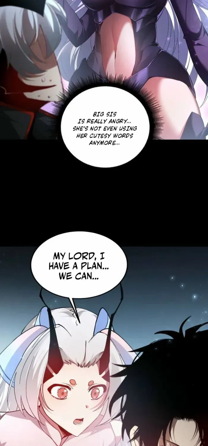 Supreme Zerg Lord Chapter 70 page 34 - 