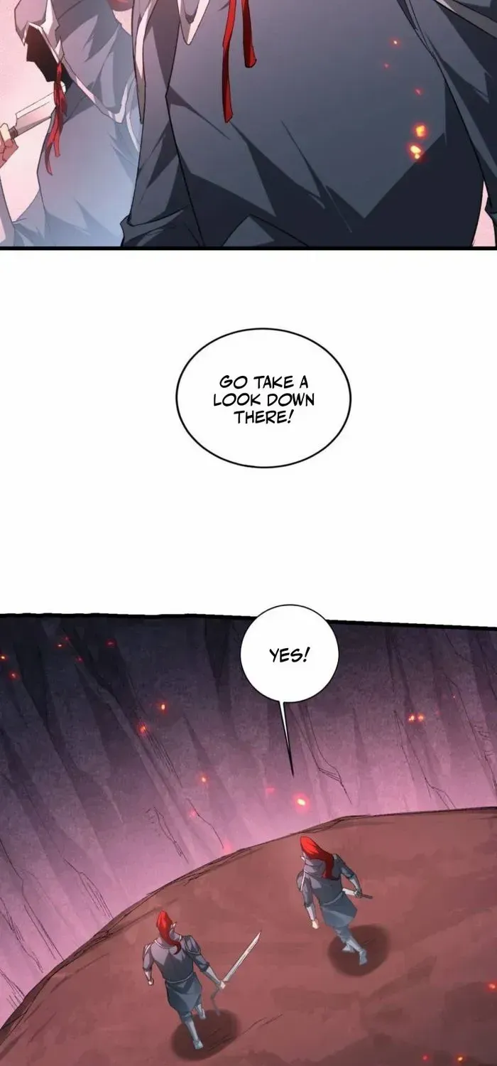 Supreme Zerg Lord Chapter 70 page 36 - 
