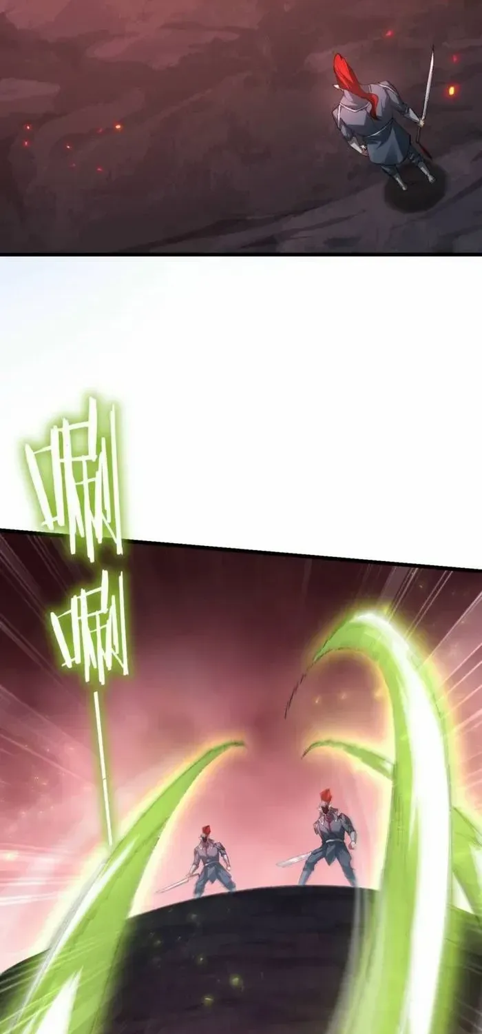 Supreme Zerg Lord Chapter 70 page 37 - 