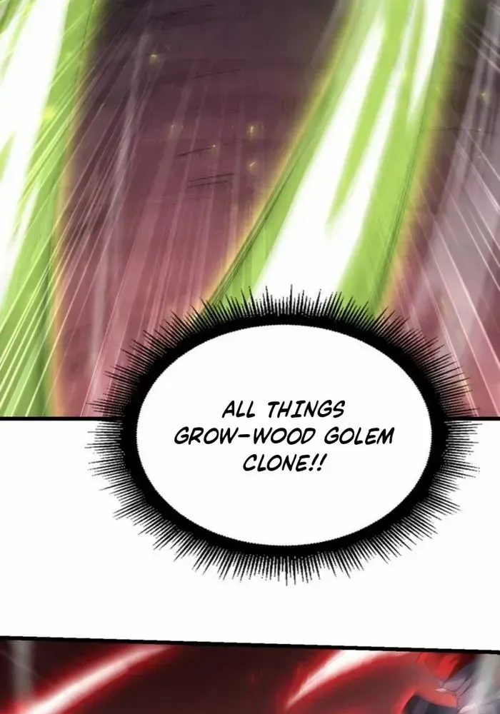 Supreme Zerg Lord Chapter 70 page 38 - 
